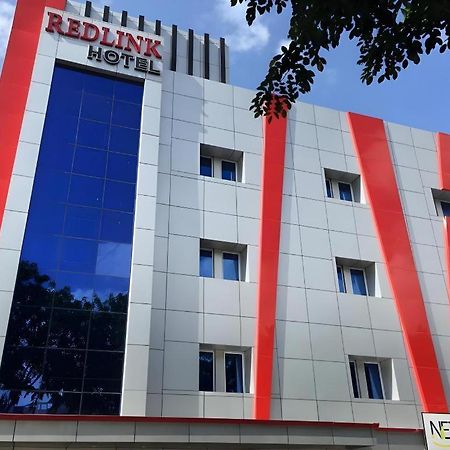Redlink Hotel Nagoya Esterno foto
