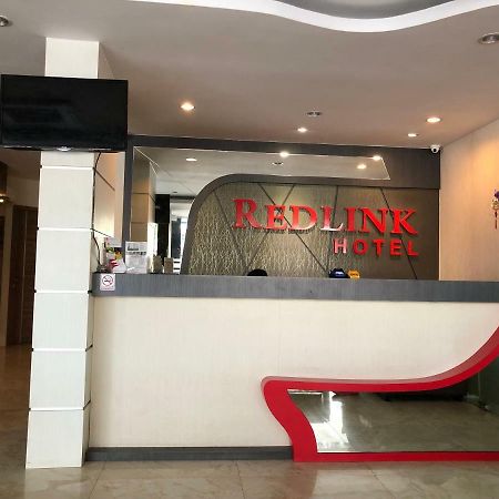 Redlink Hotel Nagoya Esterno foto