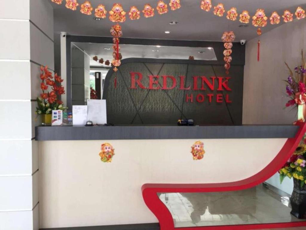 Redlink Hotel Nagoya Esterno foto