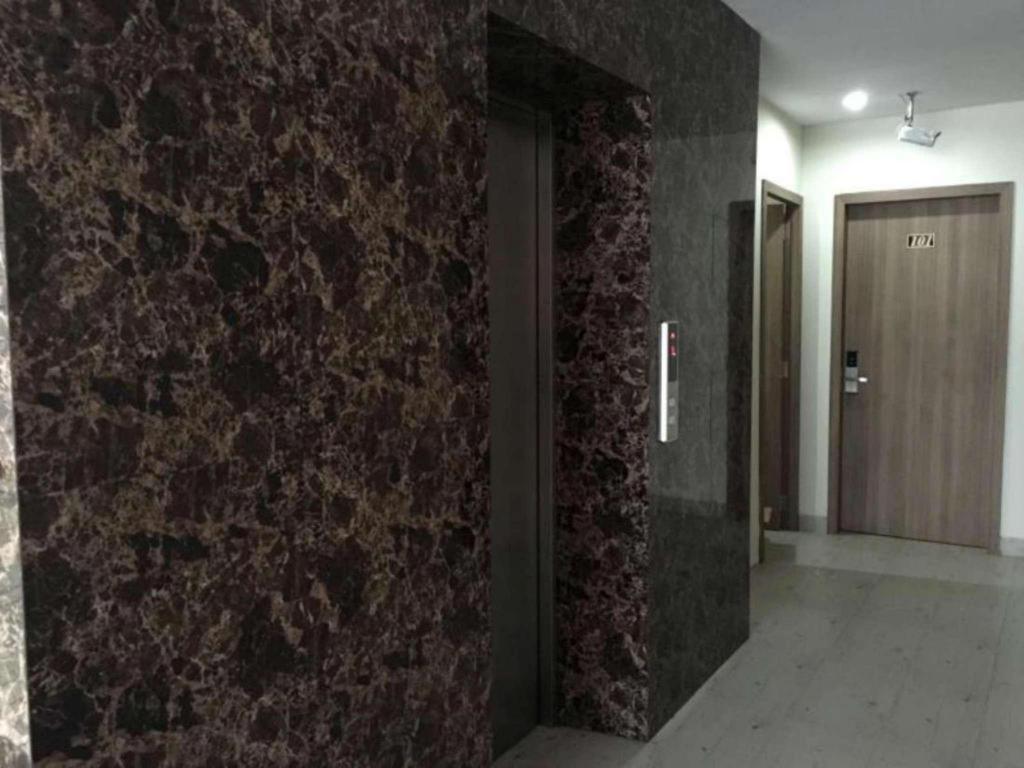 Redlink Hotel Nagoya Esterno foto