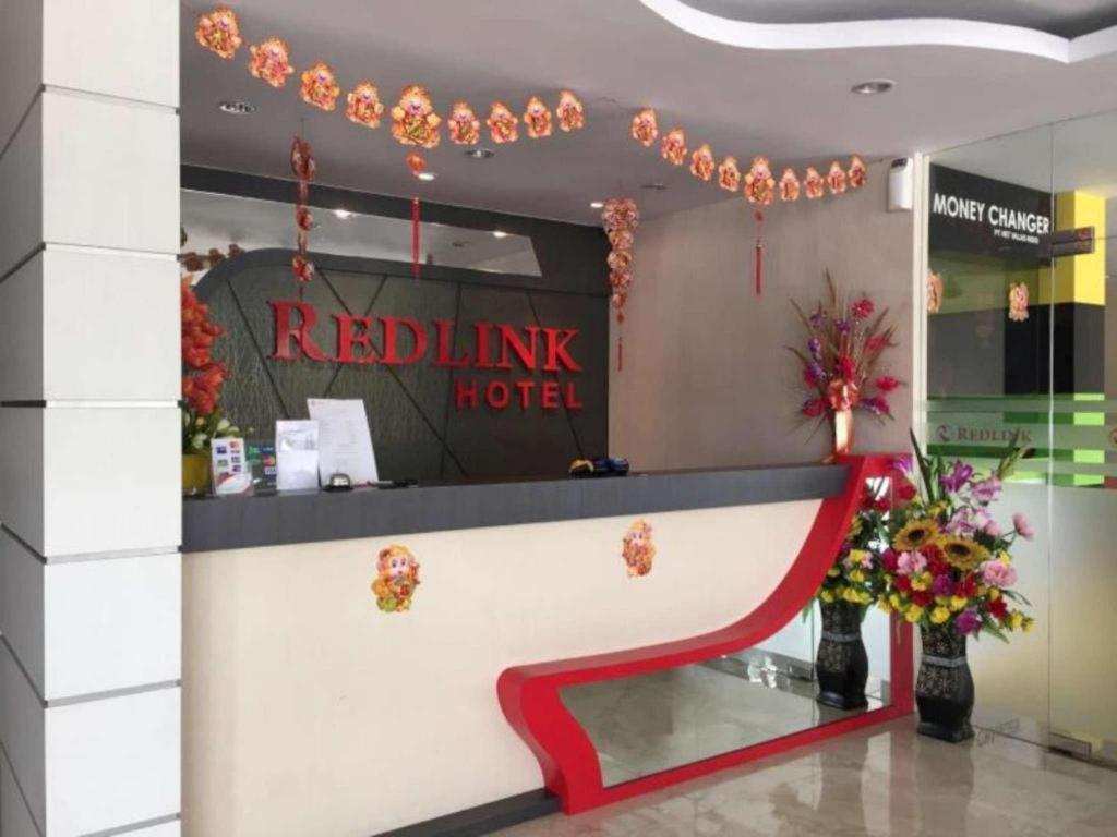 Redlink Hotel Nagoya Esterno foto