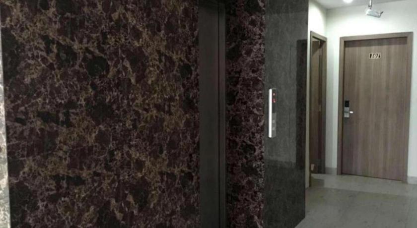 Redlink Hotel Nagoya Esterno foto