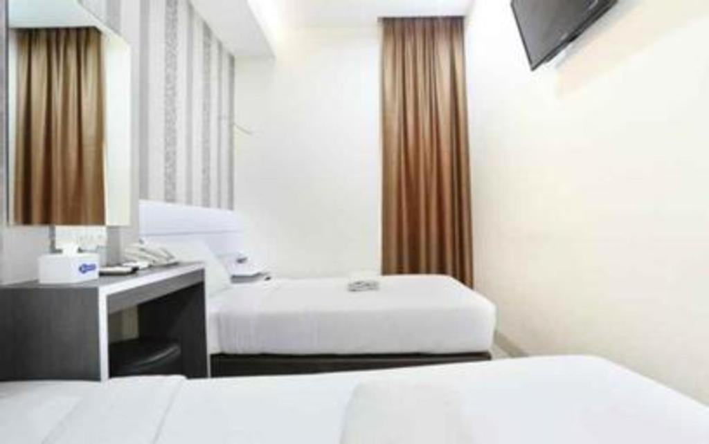 Redlink Hotel Nagoya Esterno foto