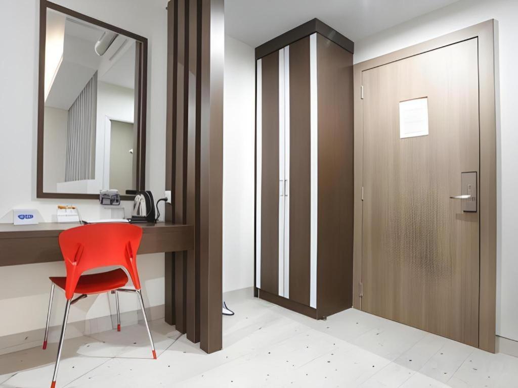 Redlink Hotel Nagoya Esterno foto