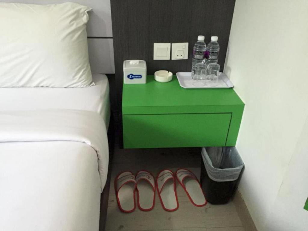 Redlink Hotel Nagoya Esterno foto