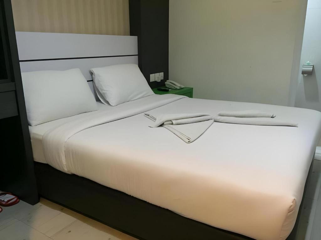 Redlink Hotel Nagoya Esterno foto