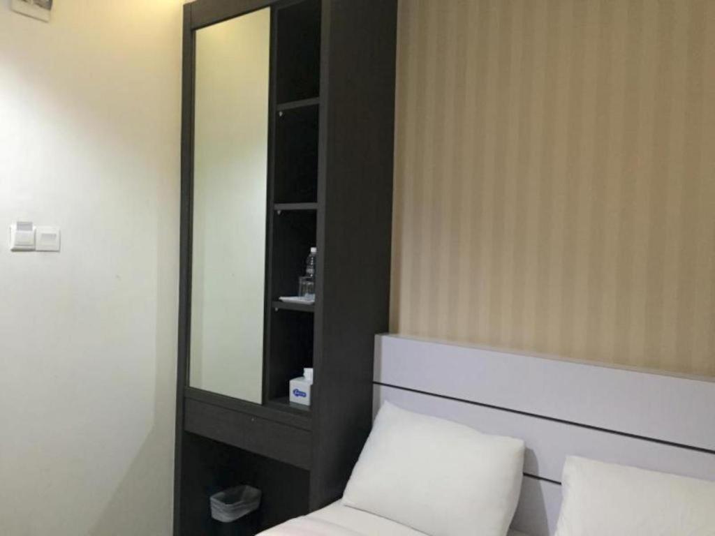 Redlink Hotel Nagoya Esterno foto
