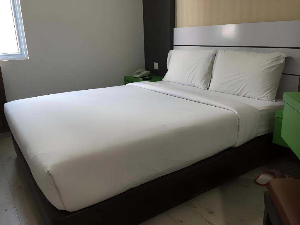 Redlink Hotel Nagoya Esterno foto