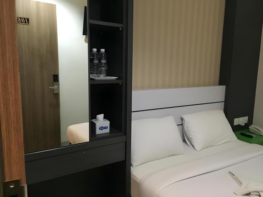 Redlink Hotel Nagoya Esterno foto
