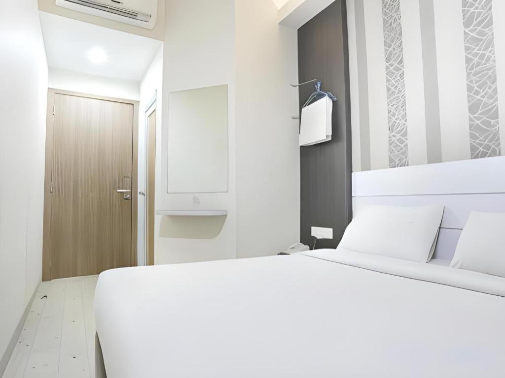 Redlink Hotel Nagoya Esterno foto