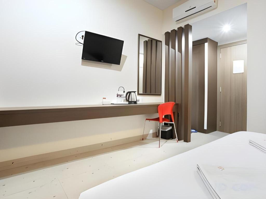 Redlink Hotel Nagoya Esterno foto
