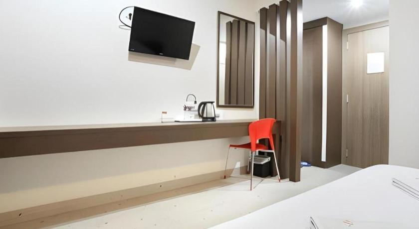 Redlink Hotel Nagoya Esterno foto