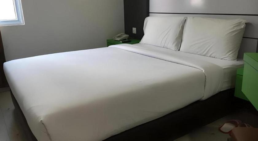Redlink Hotel Nagoya Esterno foto