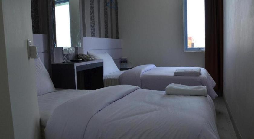 Redlink Hotel Nagoya Esterno foto
