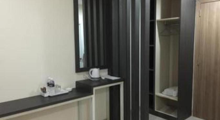 Redlink Hotel Nagoya Esterno foto