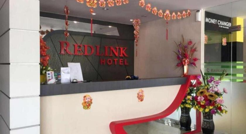 Redlink Hotel Nagoya Esterno foto