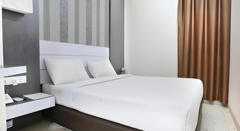 Redlink Hotel Nagoya Esterno foto