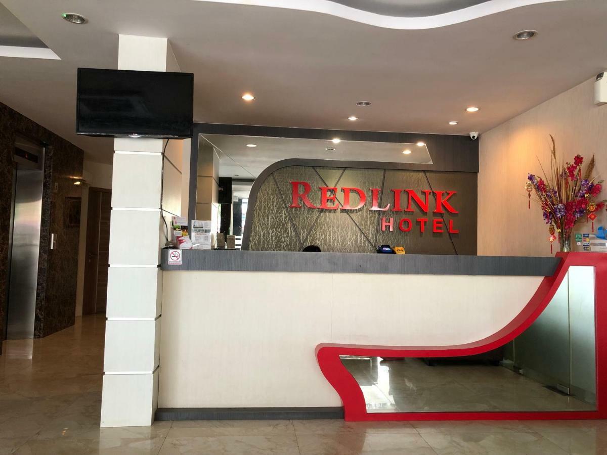 Redlink Hotel Nagoya Esterno foto